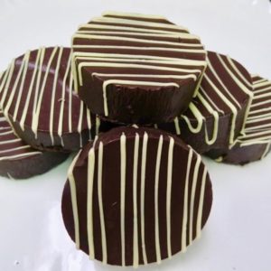 Flourless Chocolate Decadence Petite Cakes