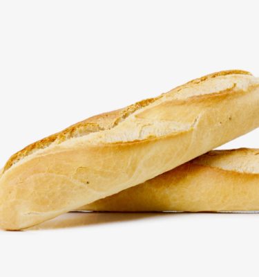 French Demi-Baguette