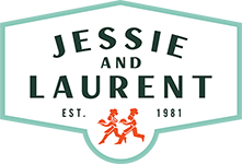 Jessie and Laurent
