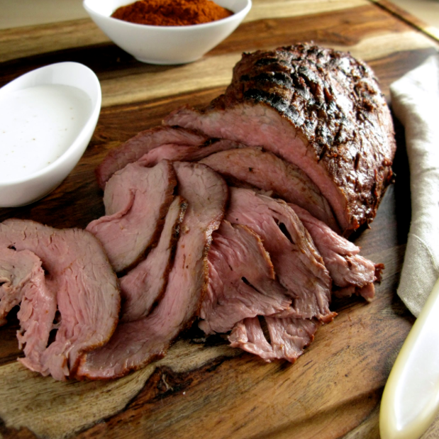 Tri Tip - Meal Delivery