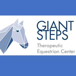Charity Partnership • Giant Steps