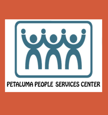 Charity Partnership • Petaluma People Services Center
