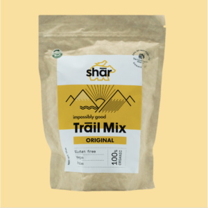Shār’s Impossibly Good Trail Mix REFILL POUCH